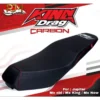 Kingdrag Line Carbon Fullset For Jupiter MX Old/ Mx New/ Mx King