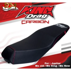 Kingdrag Line Carbon Fullset For Jupiter MX Old/ Mx New/ Mx King