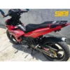 Kingdrag Line Carbon Fullset For Jupiter MX Old/ Mx New/ Mx King
