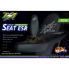 Kulit Jok ESR Carbon Vario Beat Pcx Aerox Jupiter