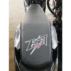 Kulit Jok ESR Carbon Vario Beat Pcx Aerox Jupiter