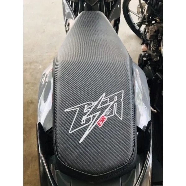Kulit Jok ESR Carbon Vario Beat Pcx Aerox Jupiter