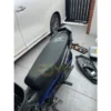 Kulit Jok ESR Carbon Vario Beat Pcx Aerox Jupiter