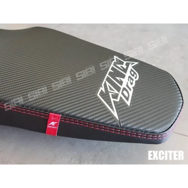 Kingdrag Line Carbon Fullset For Jupiter MX Old/ Mx New/ Mx King