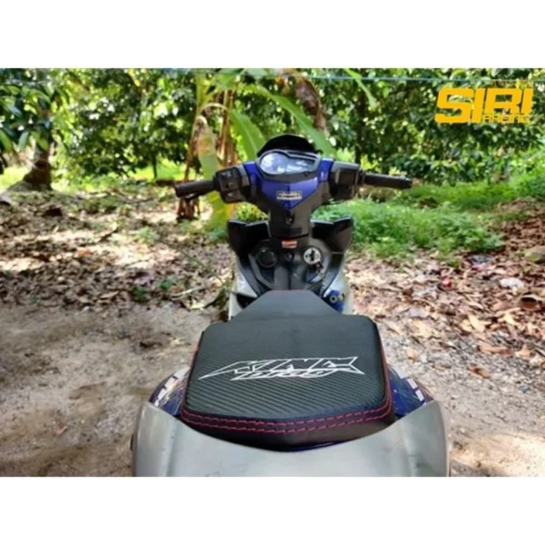 Kingdrag Line Carbon Fullset For Jupiter MX Old/ Mx New/ Mx King