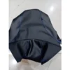 Kulit Jok Polos benang merah for Vario nmax aerox beat bahan bagus