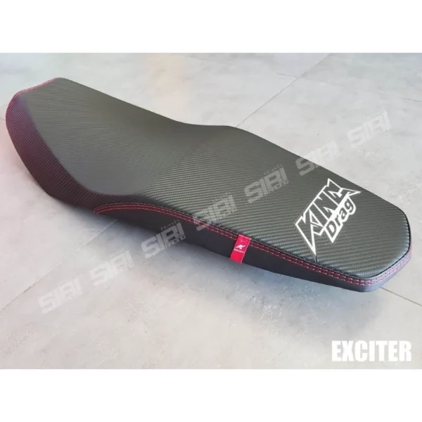 Kingdrag Line Carbon Fullset For Jupiter MX Old/ Mx New/ Mx King