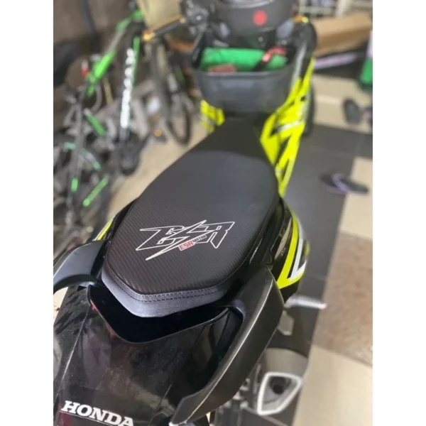 Kulit Jok ESR Carbon Vario Beat Pcx Aerox Jupiter