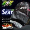 Kulit Jok Motor ESR Tinggal pasang (Eat sleep Race) For Vario Aerox Jupiter
