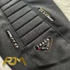 Sarung Jok Motor Trail Trabas Supermoto CRF KLX D-Tracker WR155R