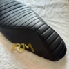 Cover Jok Yamaha Nmax Caferacer (Langsung Pasang Pakai Karet, Press Embos Nmax Busa Tebal)