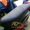Sarung Jok Beat Langsung Pasang Tanpa Staples