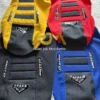Sarung Jok Motor Trail Trabas Supermoto CRF KLX D-Tracker WR155R