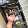 Sarung Jok Nathong Ori Tinggal Pasang Tanpa Staples Model Terbaru Tulisan Warna