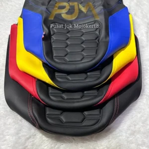 Kulit Jok Motor Vixion Tiger Verza Megapro CB150R