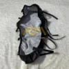 Sarung Jok Kingdrag Karetan Tinggal Pasang Sendiri Tanpa Staples dengan Tali Pengait