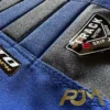 Sarung Jok Motor Trail Trabas Supermoto CRF KLX D-Tracker WR155R
