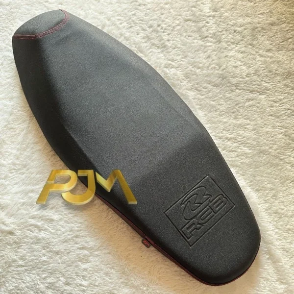 Sarung Jok Racing Amplas Langsung Pasang Anti Slip Tanpa Staples