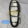 Sarung Jok Kingdrag Karetan Tinggal Pasang Sendiri Tanpa Staples dengan Tali Pengait