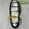 Sarung Jok ESR Motor Karetan Tinggal Pasang Tanpa Staples by PJM