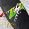 Sarung Jok ESR Motor Karetan Tinggal Pasang Tanpa Staples by PJM