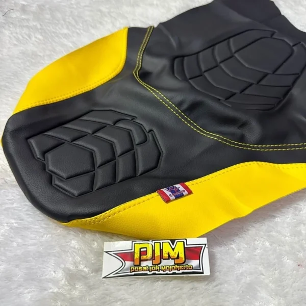 Kulit Jok Motor Vixion Tiger Verza Megapro CB150R