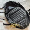 Sarung Jok Lexi Caferacer Langsung Pasang Tanpa Staples Cover Press Embos Karet