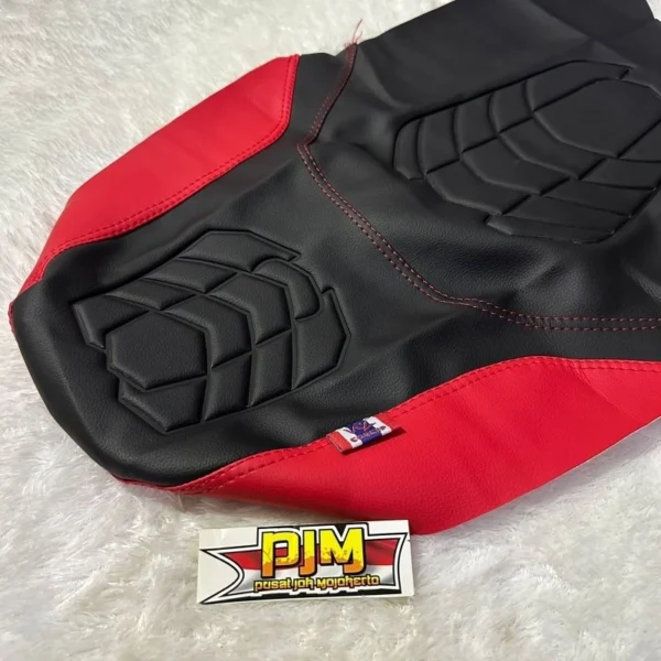 Kulit Jok Motor Vixion Tiger Verza Megapro CB150R
