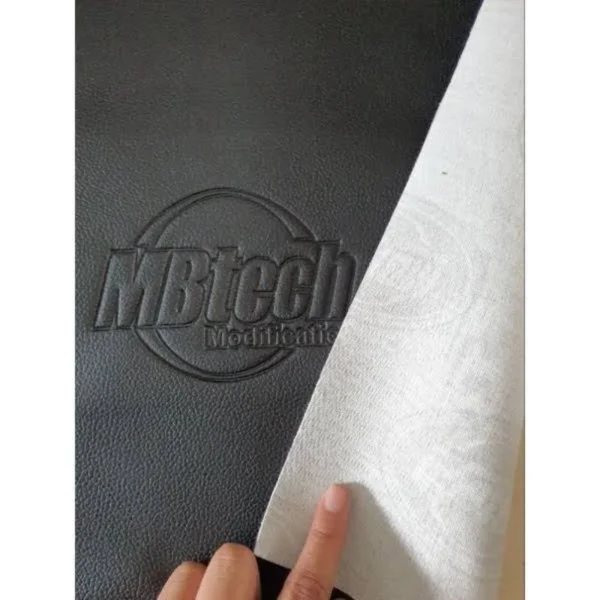 Mbtec Polos Lembaran vario beat