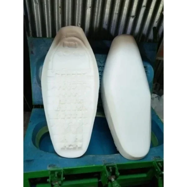 Busa Supra fit Lama / Supra New