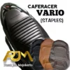 Cover Jok Motor Vario Caferacer STAPLES press embos logo