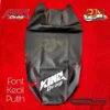 CUCI GUDANG COVER JOK MOTIF RANDOM ESR KINGDRAG THROTLE UP RCB ROB 1 Langsung Pasang Tanpa Staples