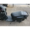 Kulit Jok Motor Fazzio Caferacer Premium Quality