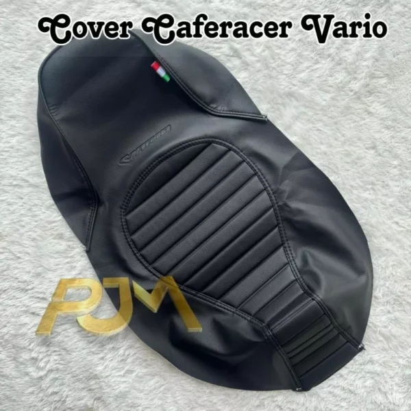 Cover Jok VARIO 𝐋𝐀𝐍𝐆𝐒𝐔𝐍𝐆 𝐏𝐀𝐒𝐀𝐍𝐆 model CAVERASER Vario 125, Vario 150, Vario 110