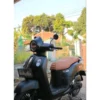 Kulit Jok Motor Fazzio Caferacer Premium Quality