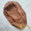 Sarung Jok Motor Filano Karet Model Wajik Press Embos Logo Tinggal Pasang Tanpa staples