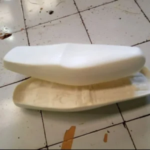 Busa Supra fit Lama / Supra New