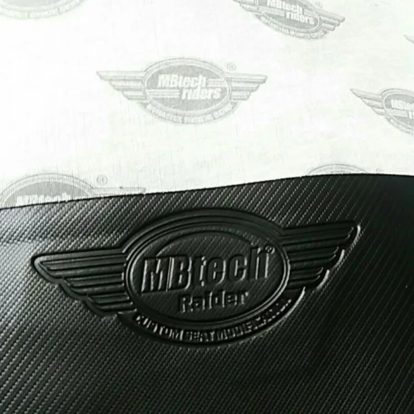 Mbtec Polos Lembaran vario beat