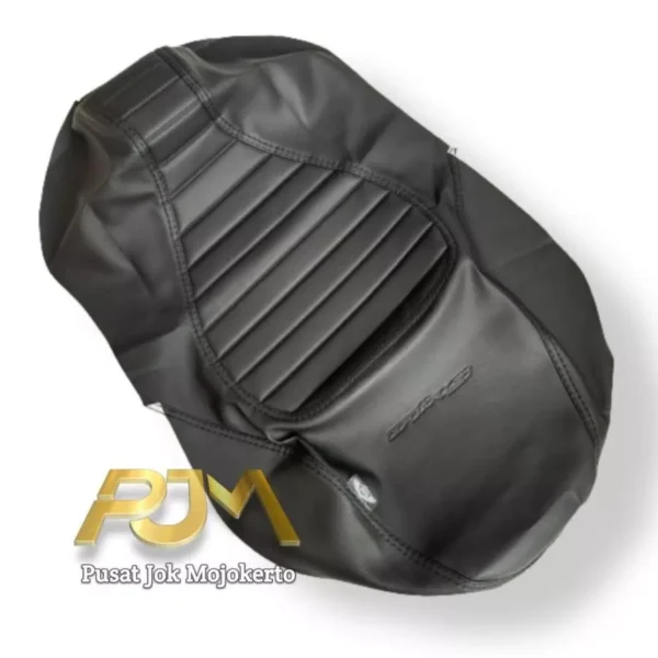 Cover Jok Stylo Caferacer STAPLES Premium Syntetis Leather
