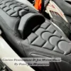 Cover Jok Mbtech Extreme Plus Sandaran Pasang Ke Tukang Jok di STAPLES