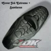 Cover Jok Mbtech Extreme Plus Sandaran Pasang Ke Tukang Jok di STAPLES
