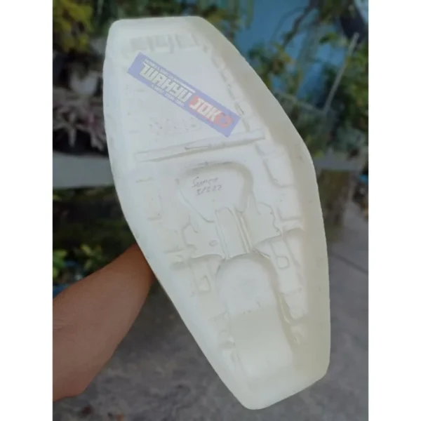 Busa Supra fit Lama / Supra New