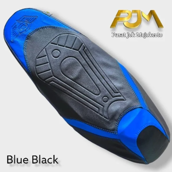Sarung Jok Motor Perisai PCX VARIO BEAT NMAX SCOOPY