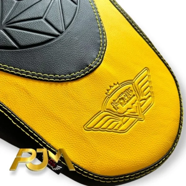 Cover Jok Motor Model Berlin Pakek Karet Langsung Pasang