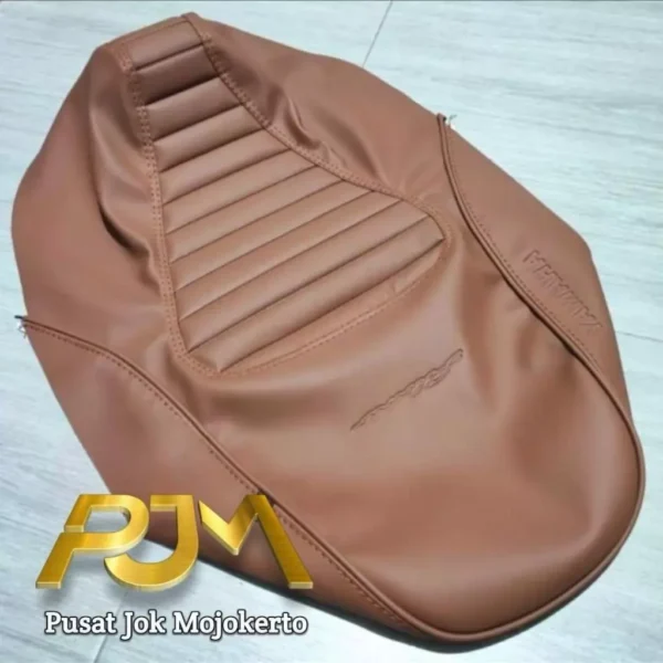 Cover Jok Grand Filano Caferacer STAPLES PremiumZeus