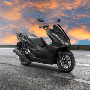 JOK PCX mbtech kombinasi Camaro Carrera