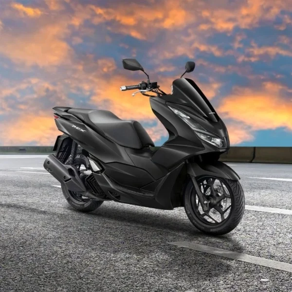 JOK PCX mbtech kombinasi Camaro Carrera