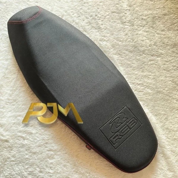 Sarung Jok Racing Amplas Langsung Pasang Anti Slip Tanpa Staples