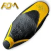 Cover Jok Motor Model Berlin Pakek Karet Langsung Pasang