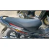 Kulit Jok Suprax X 125 model Bawaan motor